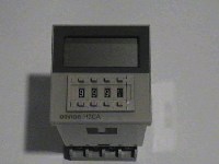 rf heat sealer parts timers